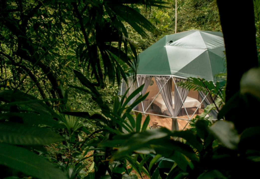 Dome