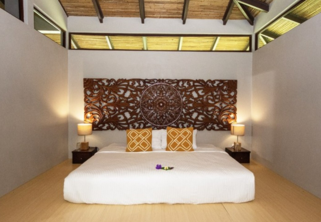 Jungle Bungalow